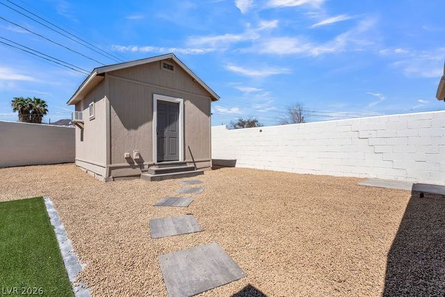 472 National Street, Henderson, NV 89015