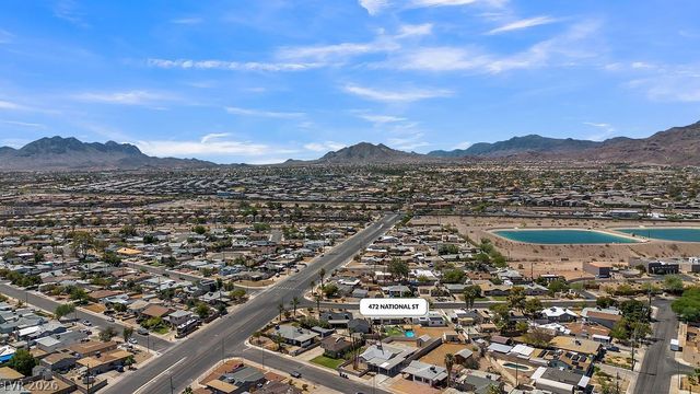 472 National Street, Henderson, NV 89015