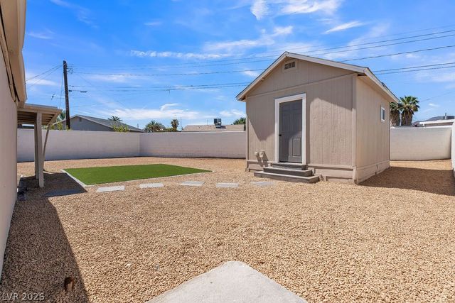 472 National Street, Henderson, NV 89015