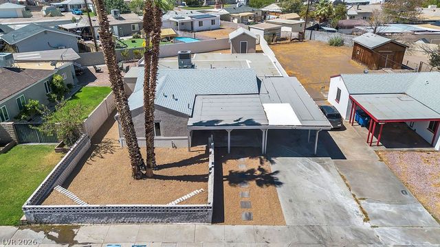 472 National Street, Henderson, NV 89015