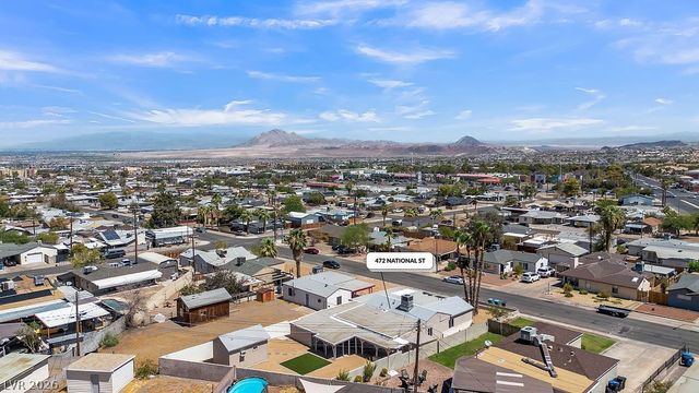 472 National Street, Henderson, NV 89015