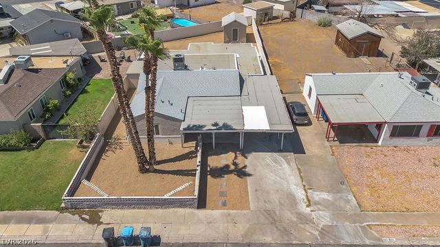 472 National Street, Henderson, NV 89015