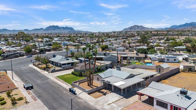 472 National Street, Henderson, NV 89015