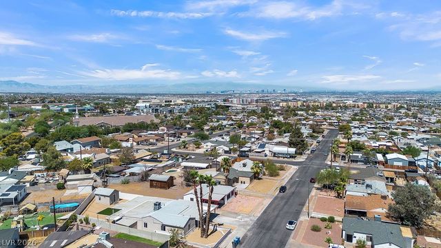 472 National Street, Henderson, NV 89015