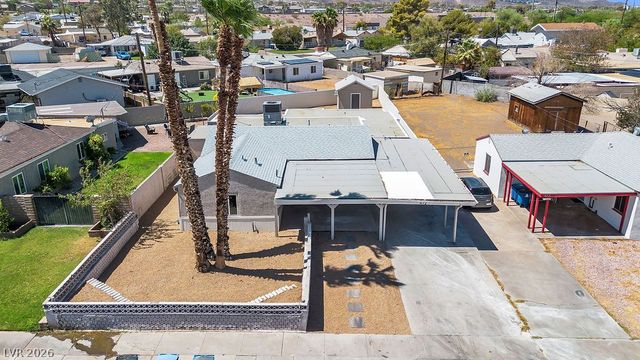 472 National Street, Henderson, NV 89015
