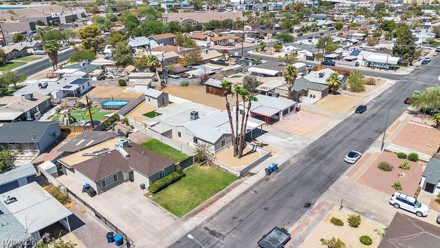 472 National Street, Henderson, NV 89015