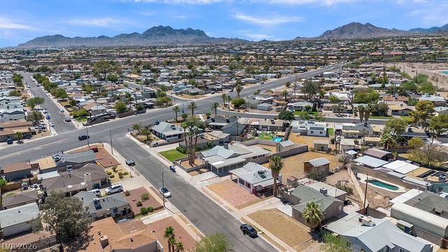 472 National Street, Henderson, NV 89015