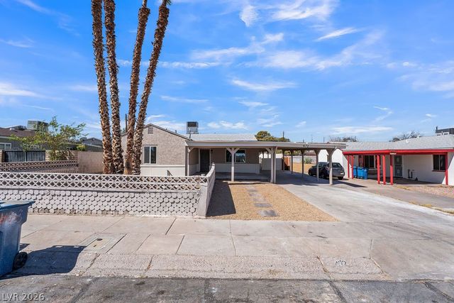 472 National Street, Henderson, NV 89015