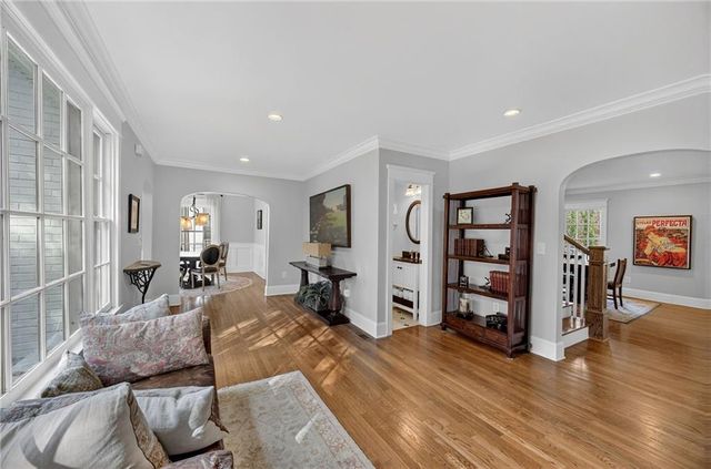 1785 Meadowdale NE Avenue, Atlanta, GA 30306