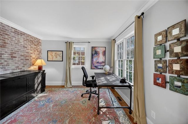 1785 Meadowdale NE Avenue, Atlanta, GA 30306