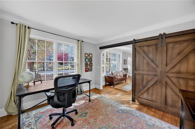 1785 Meadowdale NE Avenue, Atlanta, GA 30306