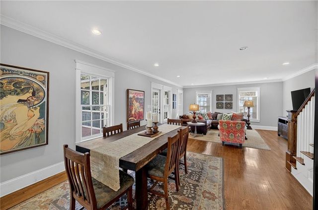 1785 Meadowdale NE Avenue, Atlanta, GA 30306