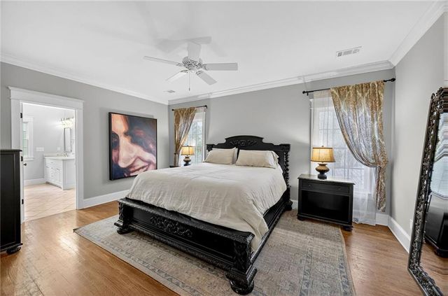 1785 Meadowdale NE Avenue, Atlanta, GA 30306