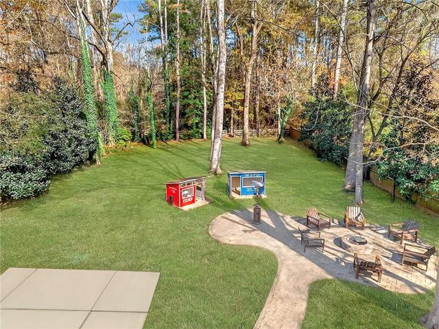 1785 Meadowdale NE Avenue, Atlanta, GA 30306