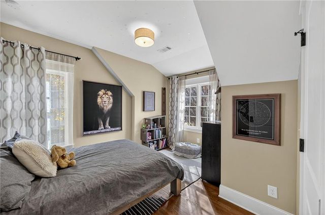 1785 Meadowdale NE Avenue, Atlanta, GA 30306