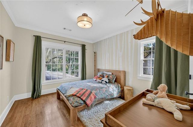 1785 Meadowdale NE Avenue, Atlanta, GA 30306