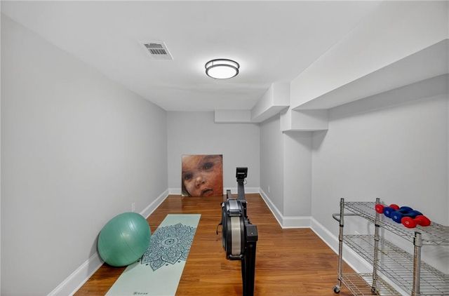 1785 Meadowdale NE Avenue, Atlanta, GA 30306