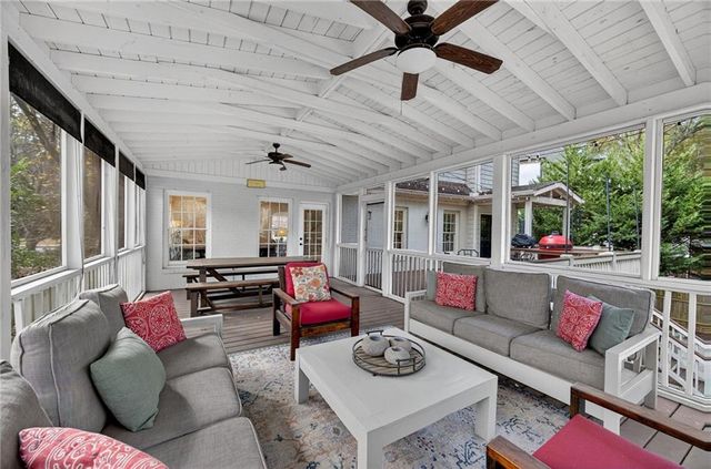 1785 Meadowdale NE Avenue, Atlanta, GA 30306