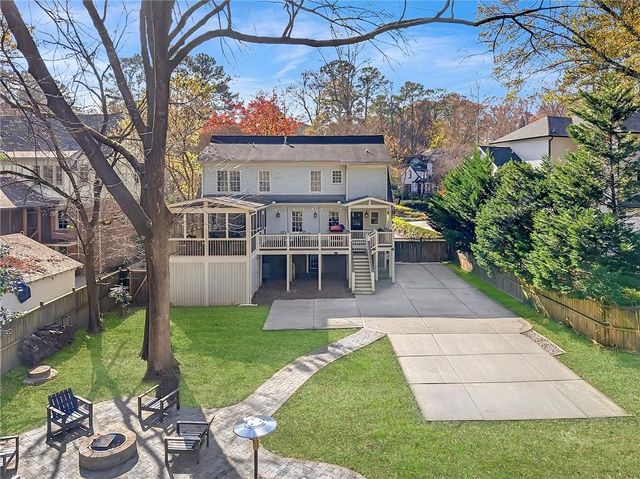 1785 Meadowdale NE Avenue, Atlanta, GA 30306