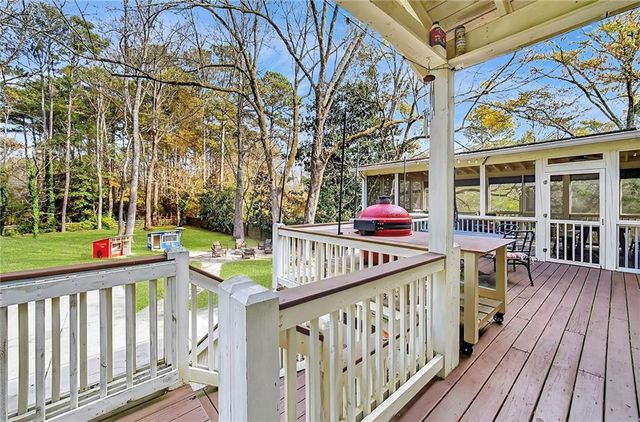 1785 Meadowdale NE Avenue, Atlanta, GA 30306