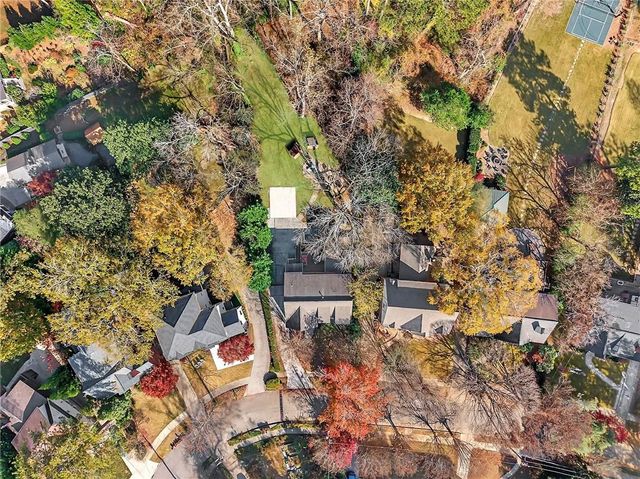 1785 Meadowdale NE Avenue, Atlanta, GA 30306