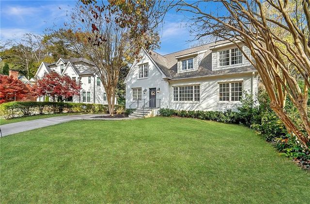 1785 Meadowdale NE Avenue, Atlanta, GA 30306