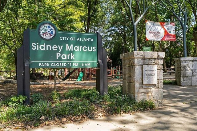 1785 Meadowdale NE Avenue, Atlanta, GA 30306