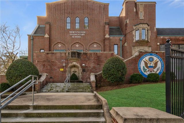 1785 Meadowdale NE Avenue, Atlanta, GA 30306