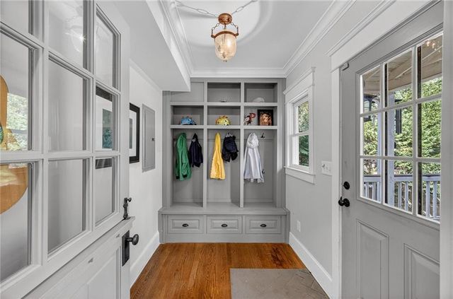 1785 Meadowdale NE Avenue, Atlanta, GA 30306