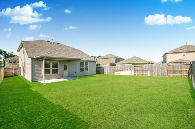 14817 Ash Landing Drive, Conroe, TX 77302
