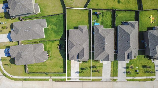 14817 Ash Landing Drive, Conroe, TX 77302