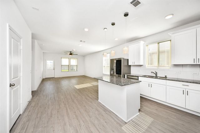 14817 Ash Landing Drive, Conroe, TX 77302