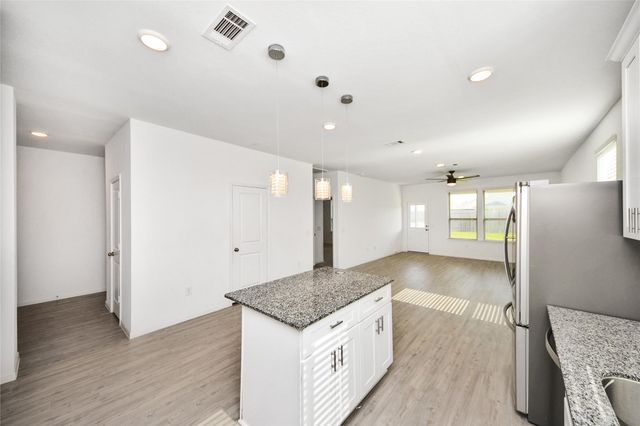 14817 Ash Landing Drive, Conroe, TX 77302