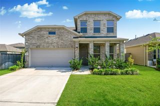 14817 Ash Landing Drive, Conroe, TX 77302