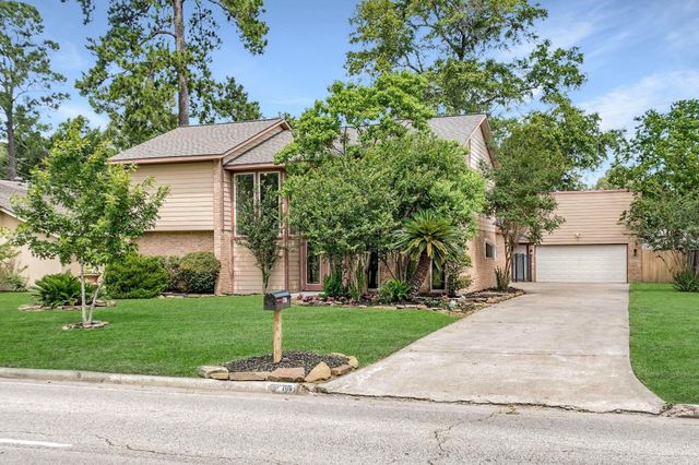 706 S Diamondhead Boulevard, Crosby, TX 77532