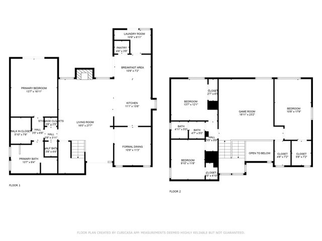 706 S Diamondhead Boulevard, Crosby, TX 77532