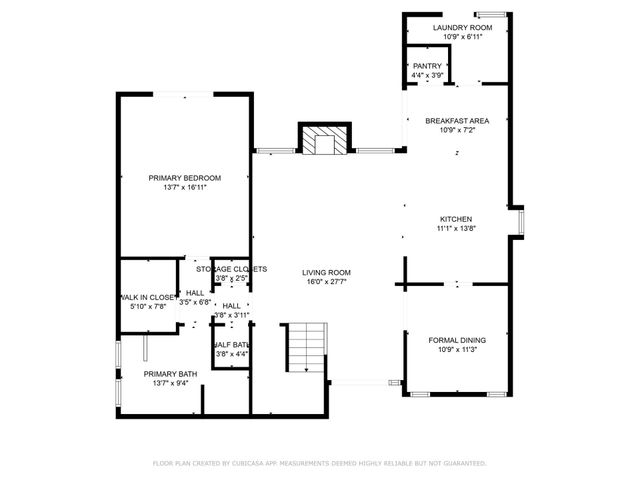 706 S Diamondhead Boulevard, Crosby, TX 77532