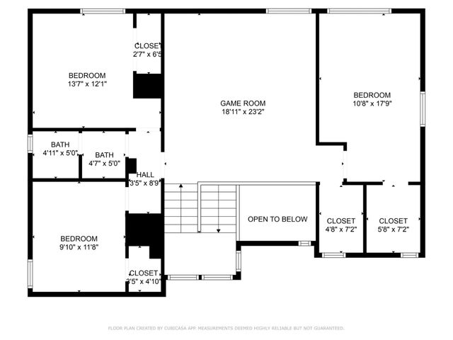 706 S Diamondhead Boulevard, Crosby, TX 77532