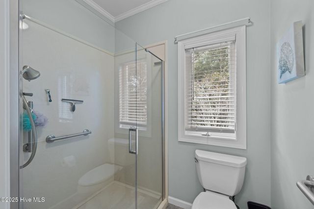 9804 Clarendon Drive, Emerald Isle, NC 28594