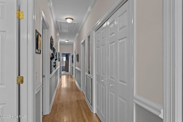 9804 Clarendon Drive, Emerald Isle, NC 28594