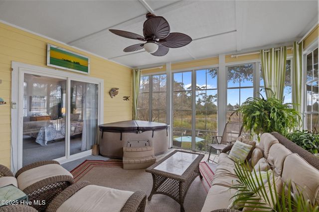 9804 Clarendon Drive, Emerald Isle, NC 28594