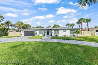 300 Oak Street, Melbourne Beach, FL 32951