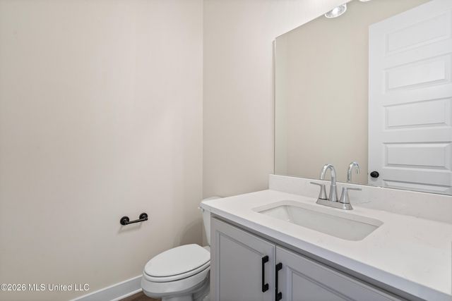 5049 S River Grove Lane, Olive Branch, MS 38654