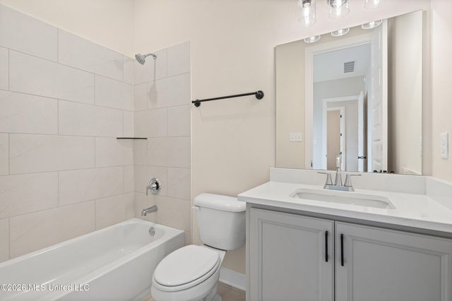 5049 S River Grove Lane, Olive Branch, MS 38654