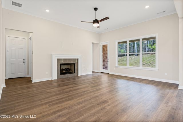 5049 S River Grove Lane, Olive Branch, MS 38654