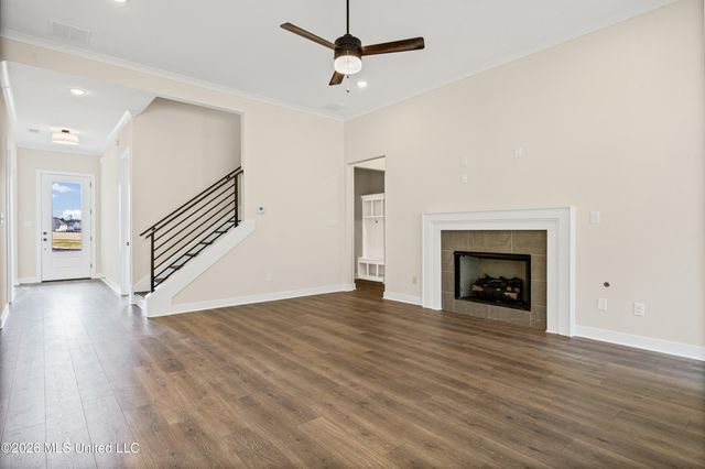 5049 S River Grove Lane, Olive Branch, MS 38654