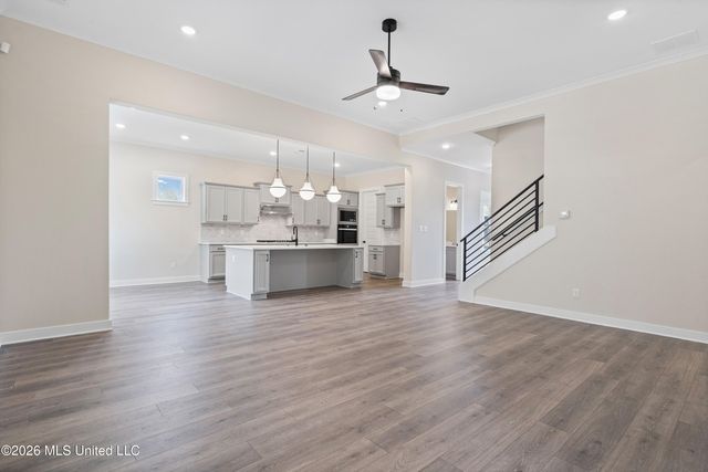 5049 S River Grove Lane, Olive Branch, MS 38654