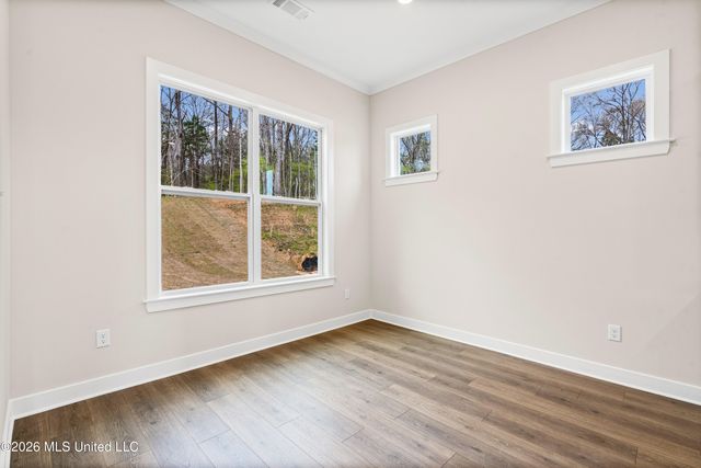 5049 S River Grove Lane, Olive Branch, MS 38654