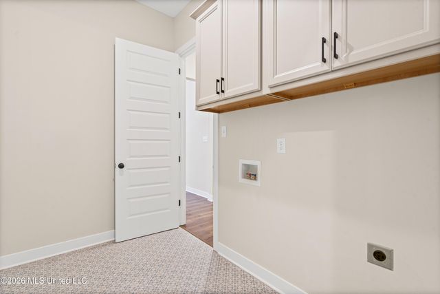 5049 S River Grove Lane, Olive Branch, MS 38654