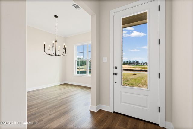 5049 S River Grove Lane, Olive Branch, MS 38654